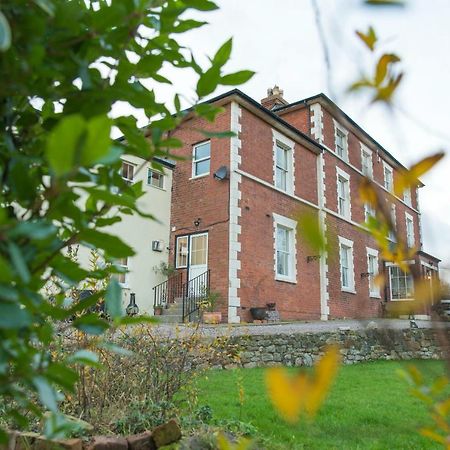 The Lodge At Heathfield Ledbury Luaran gambar