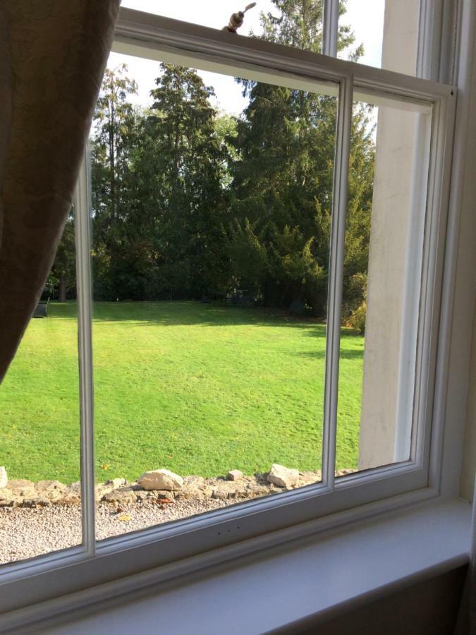The Lodge At Heathfield Ledbury Luaran gambar