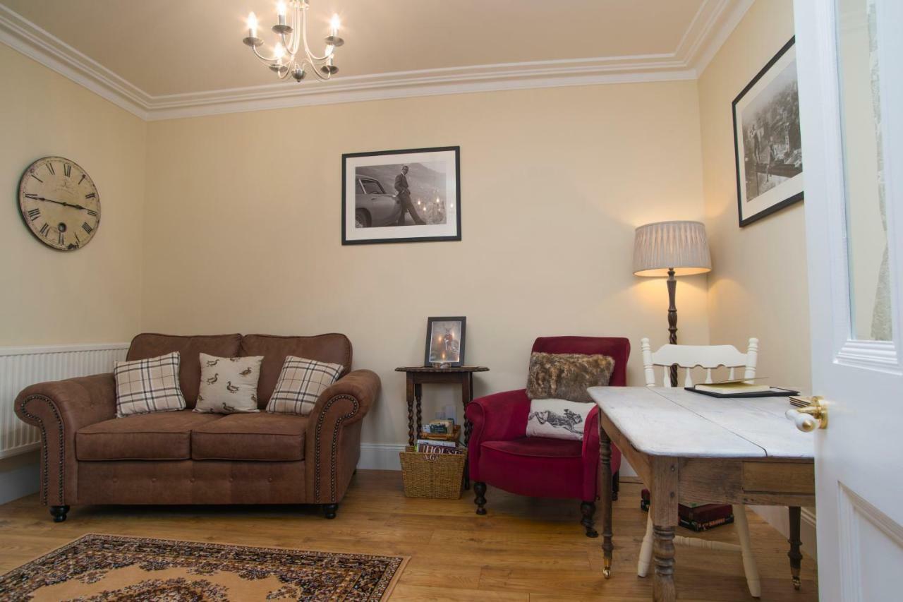 The Lodge At Heathfield Ledbury Luaran gambar