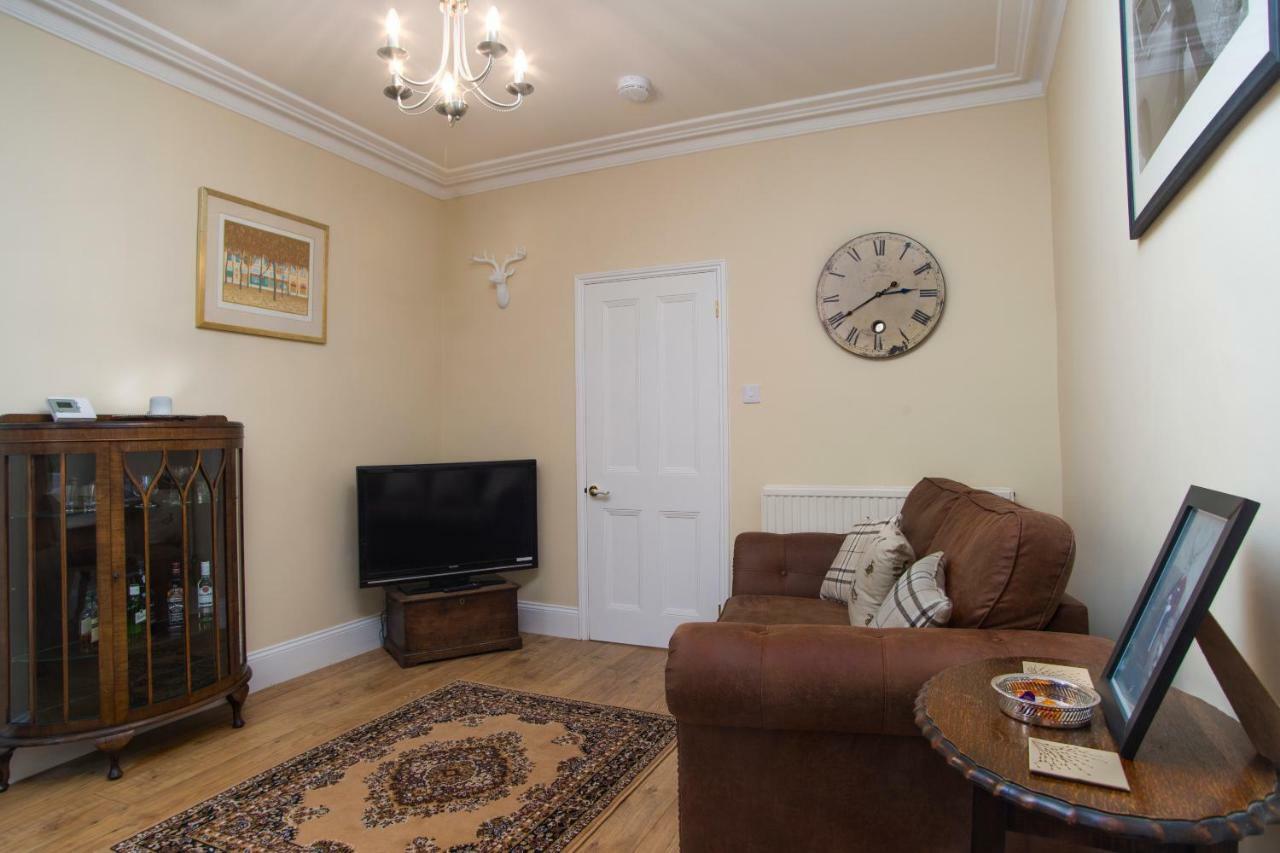 The Lodge At Heathfield Ledbury Luaran gambar